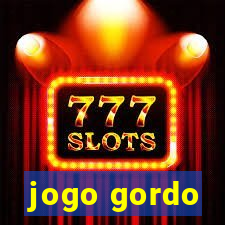 jogo gordo